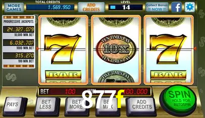 Slot Games Collection